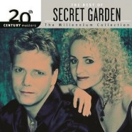 The Best Of Secret Garden